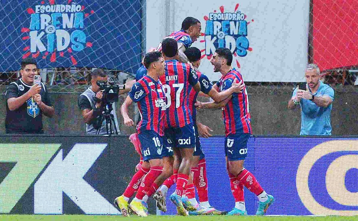 Palpite Bahia x Náutico – Copa do Nordeste – 07/06/2025