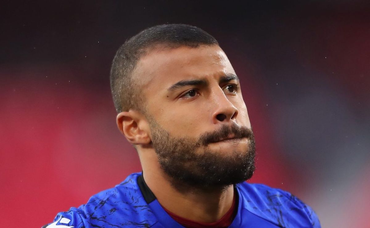 Rafinha Alcântara contratado pelo Grêmio em 2025 entra em pauta e divide torcedores