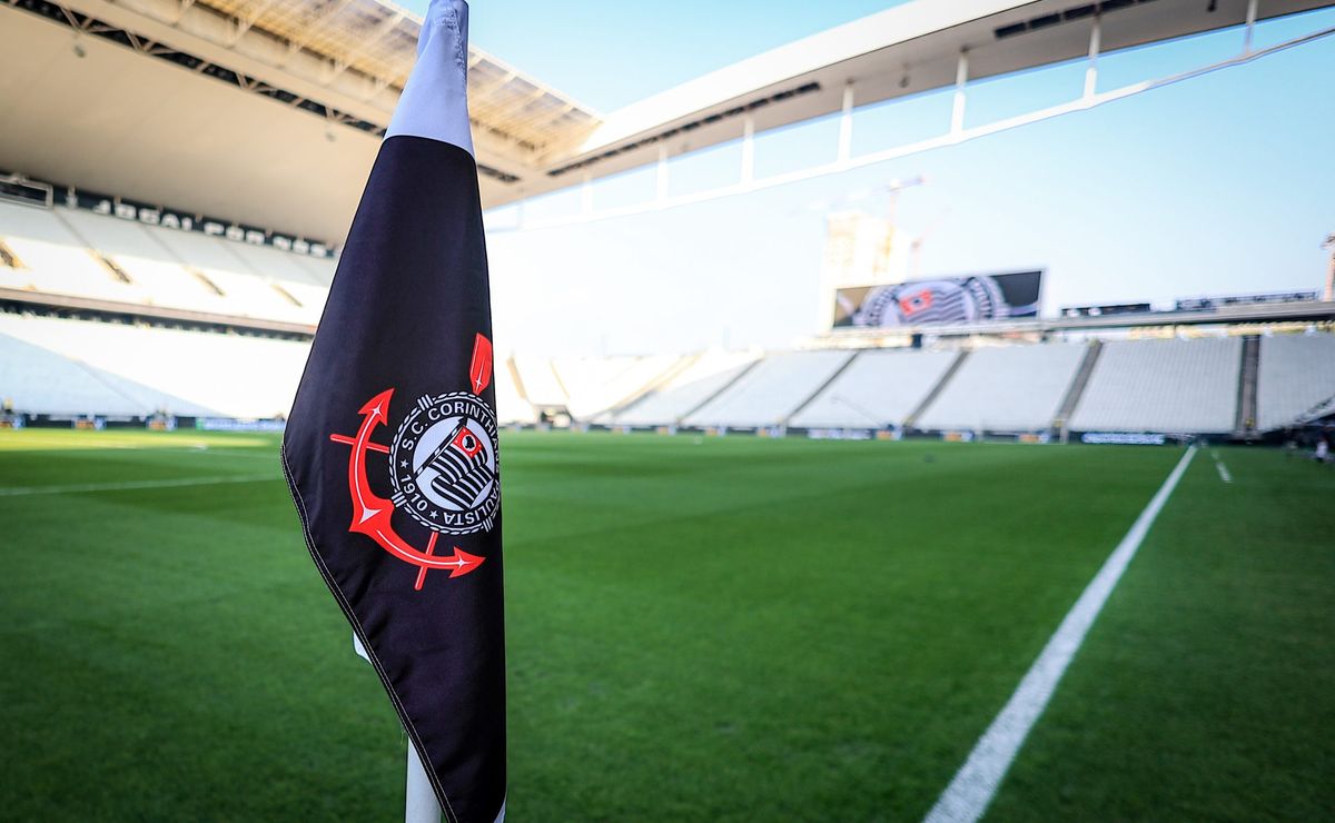 Corinthians afasta gerente da Neo Química Arena após denúncia de assédio moral