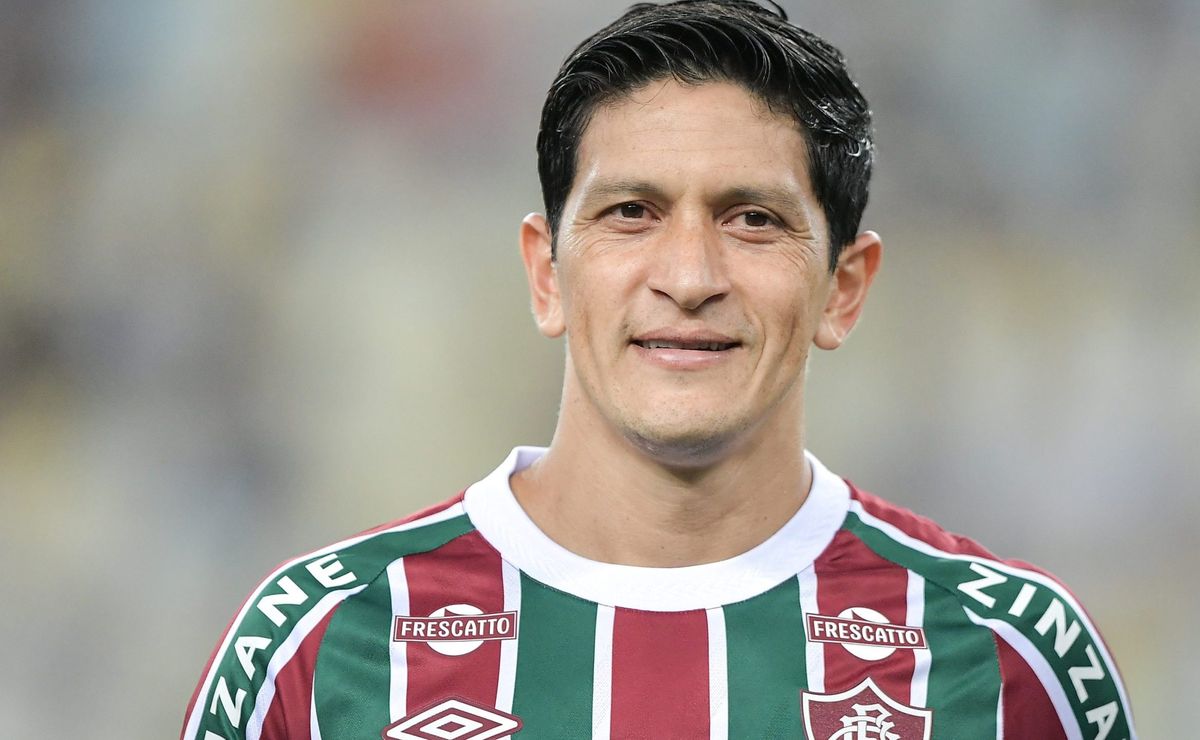 Cano projeta duelo contra o Borussia e lidera sonho do Fluminense no Super Mundial