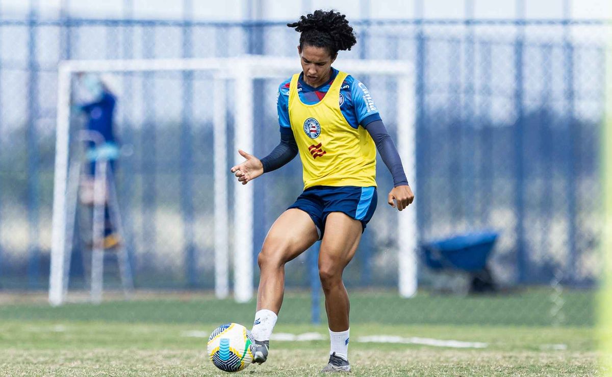 Palpite Bahia x Ferroviária – Campeonato Brasileiro Feminino – 08/06/2025
