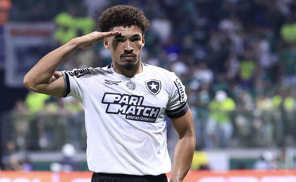 Além de Adryelson, Grêmio avalia a contratação de Rodrigo Guth, do Fortuna Sittard