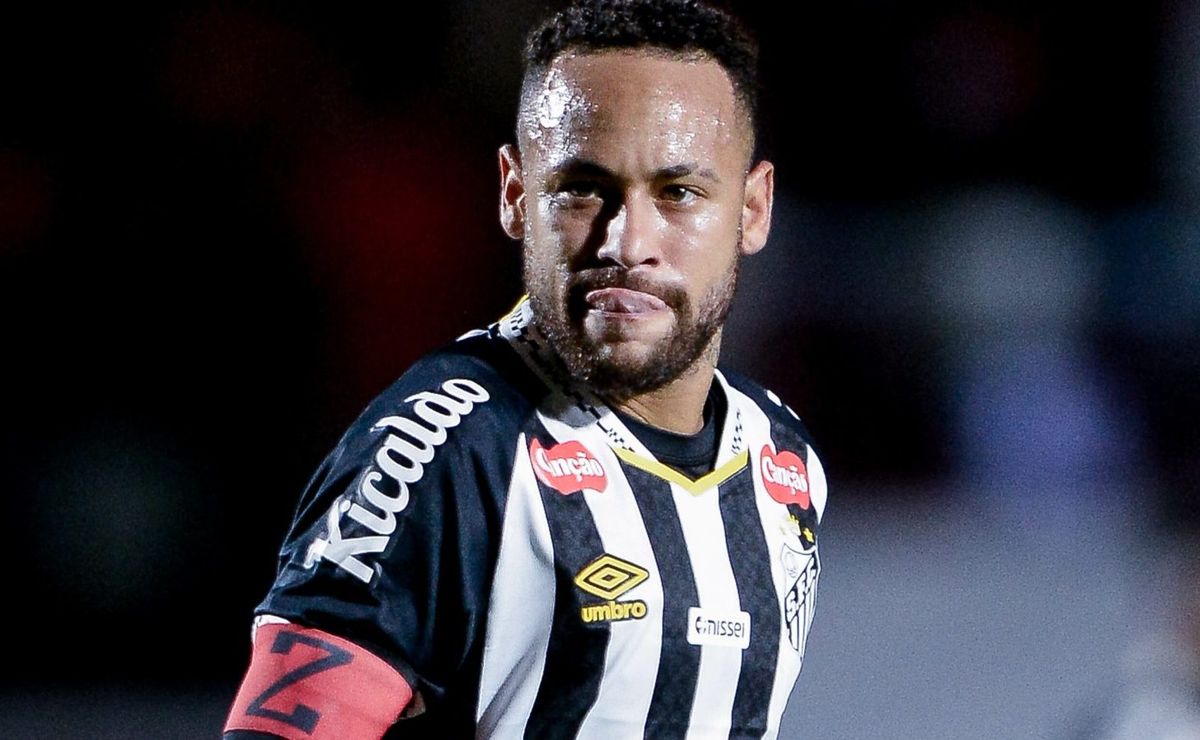Inter Miami rejeitou Neymar antes de oferta ao Flamengo e ao Palmeiras, diz portal