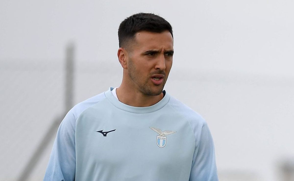 Matías Vecino contratado pelo Internacional após saída da Lazio-ITA pode acontecer, segundo jornalista