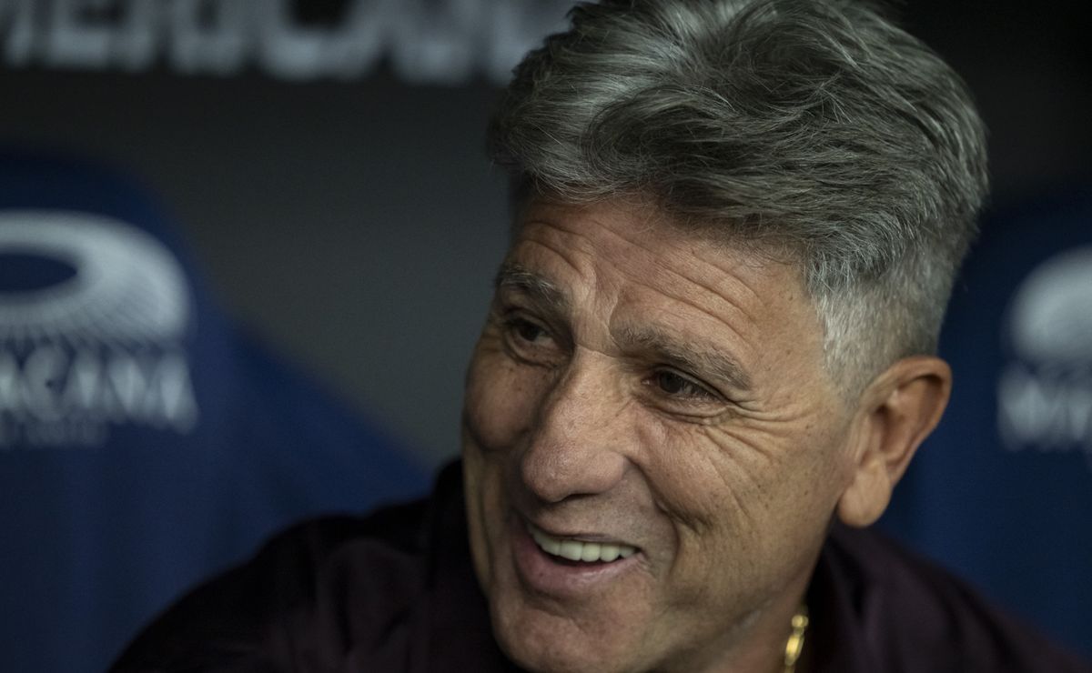 Germán Cano e + 3: Renato Gaúcho ganha 4 opções no Fluminense para o Mundial de Clubes