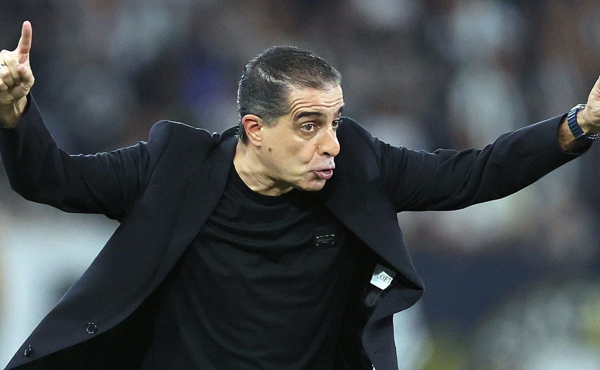 Como a eliminação precoce em 2024 pode ajudar o Botafogo de Renato Paiva no Super Mundial