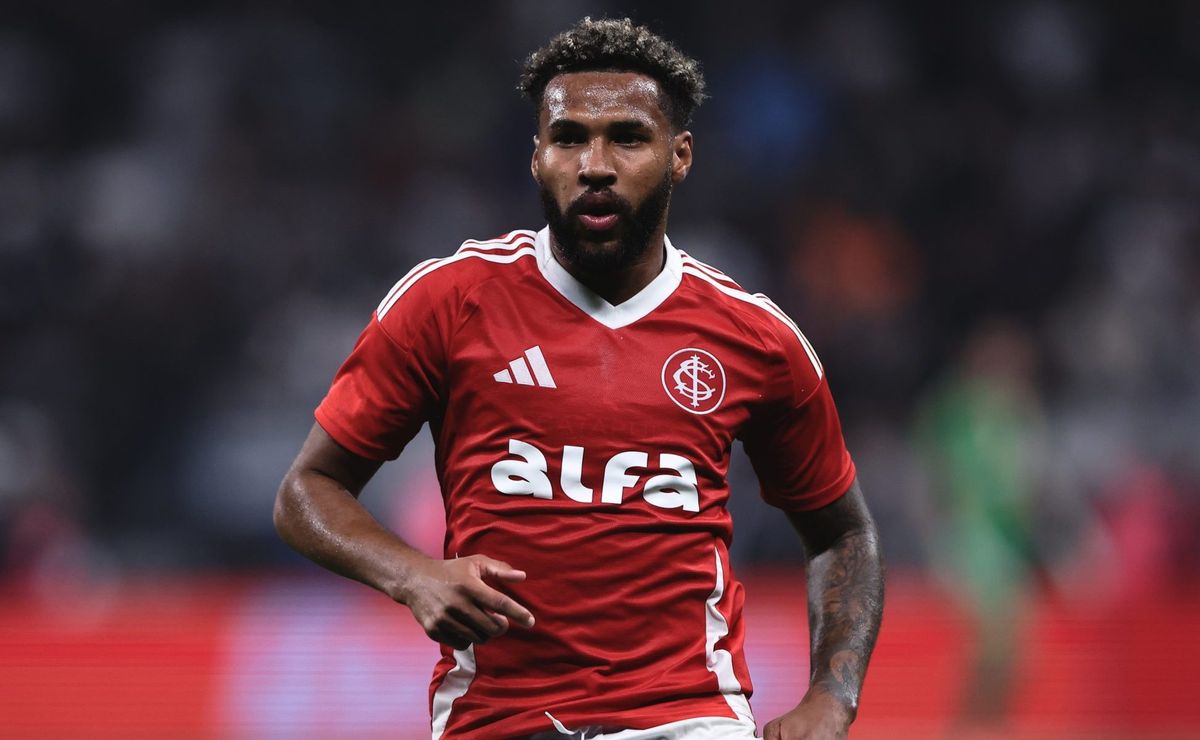 América do México intensifica investida por Wesley, e Inter busca substituto no mercado da bola