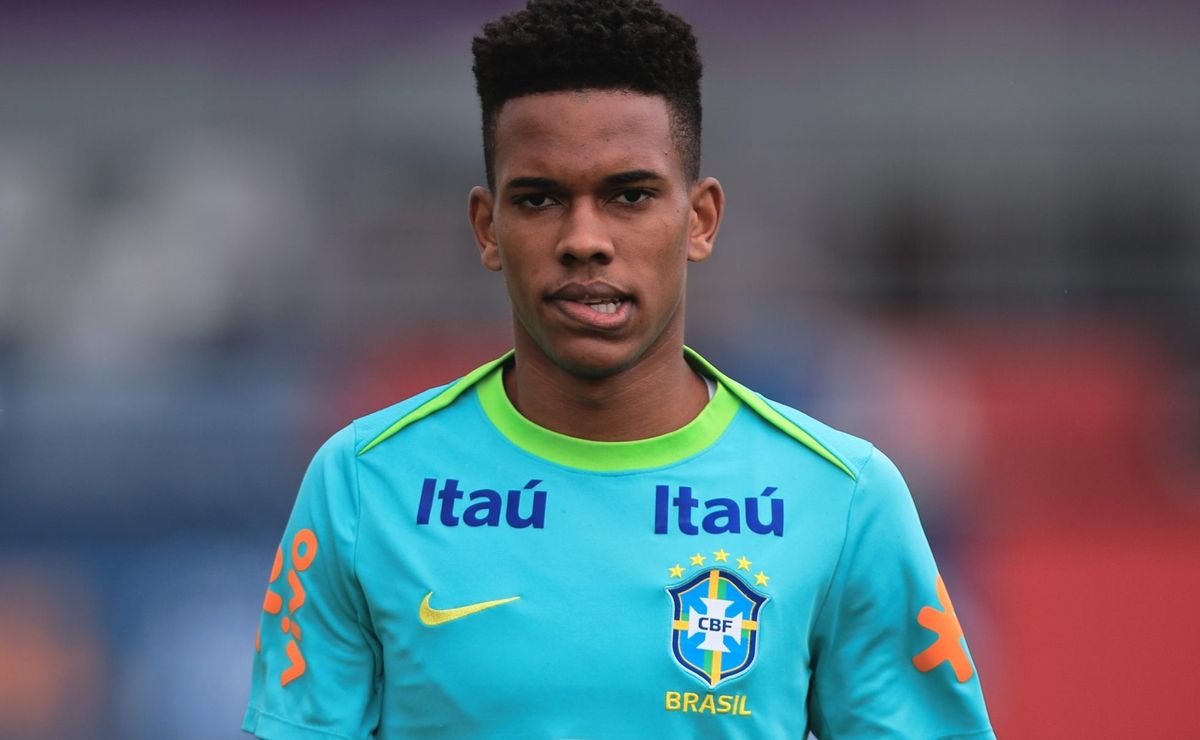 Estêvão e Richarlison são barrados por Ancelotti e Seleção Brasileira deve ter Raphinha e Matheus Cunha contra Paraguai