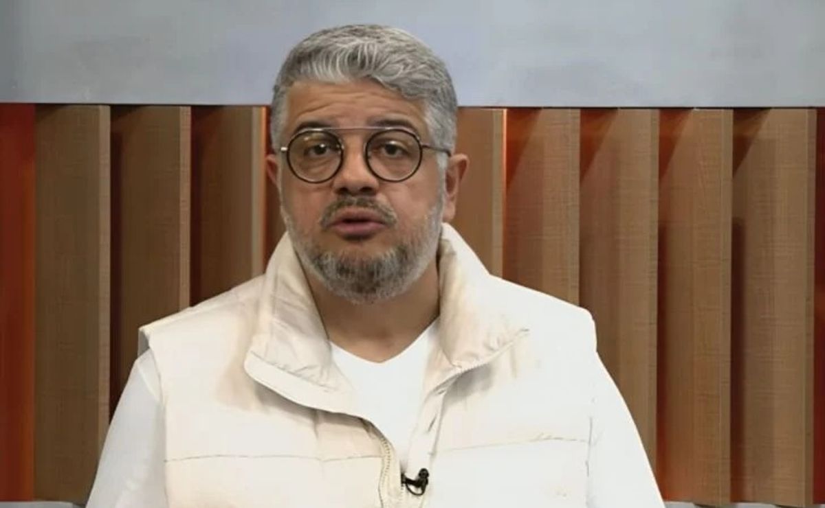 Heverton defende retorno de Allan ao Atlético-MG e diz que clube deveria “estender tapete vermelho”