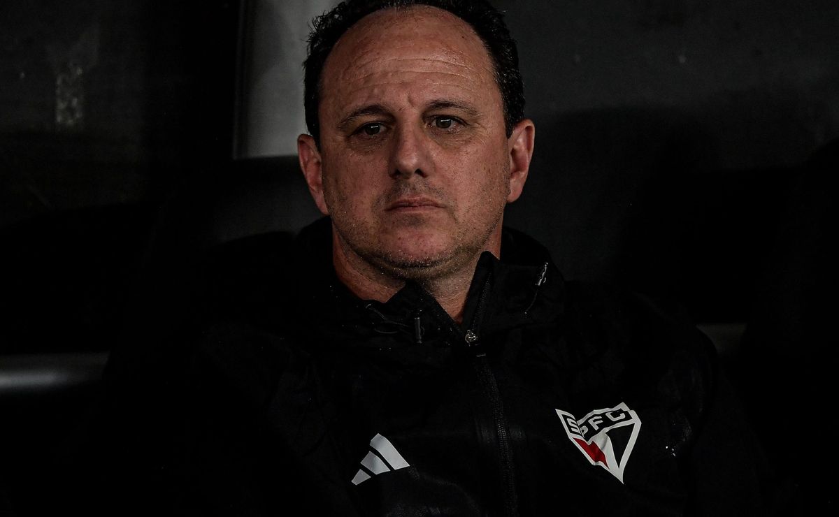 “Lucas ia sair”; Patrick Vieira, ex-Palmeiras, afirma que Ceni pediu sua contratação no São Paulo