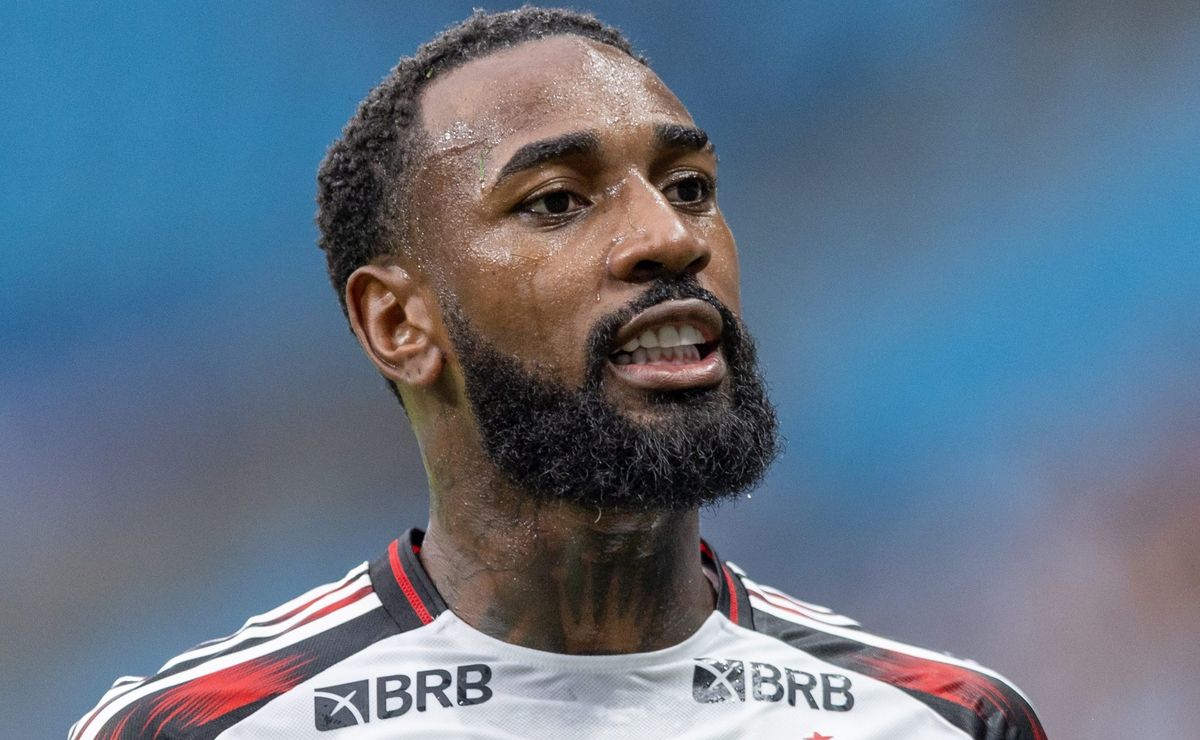 “Prejuízo”, Rodrigo Caetano, diretor da CBF, faz alerta para Gerson, do Flamengo, sobre ida ao Zenit