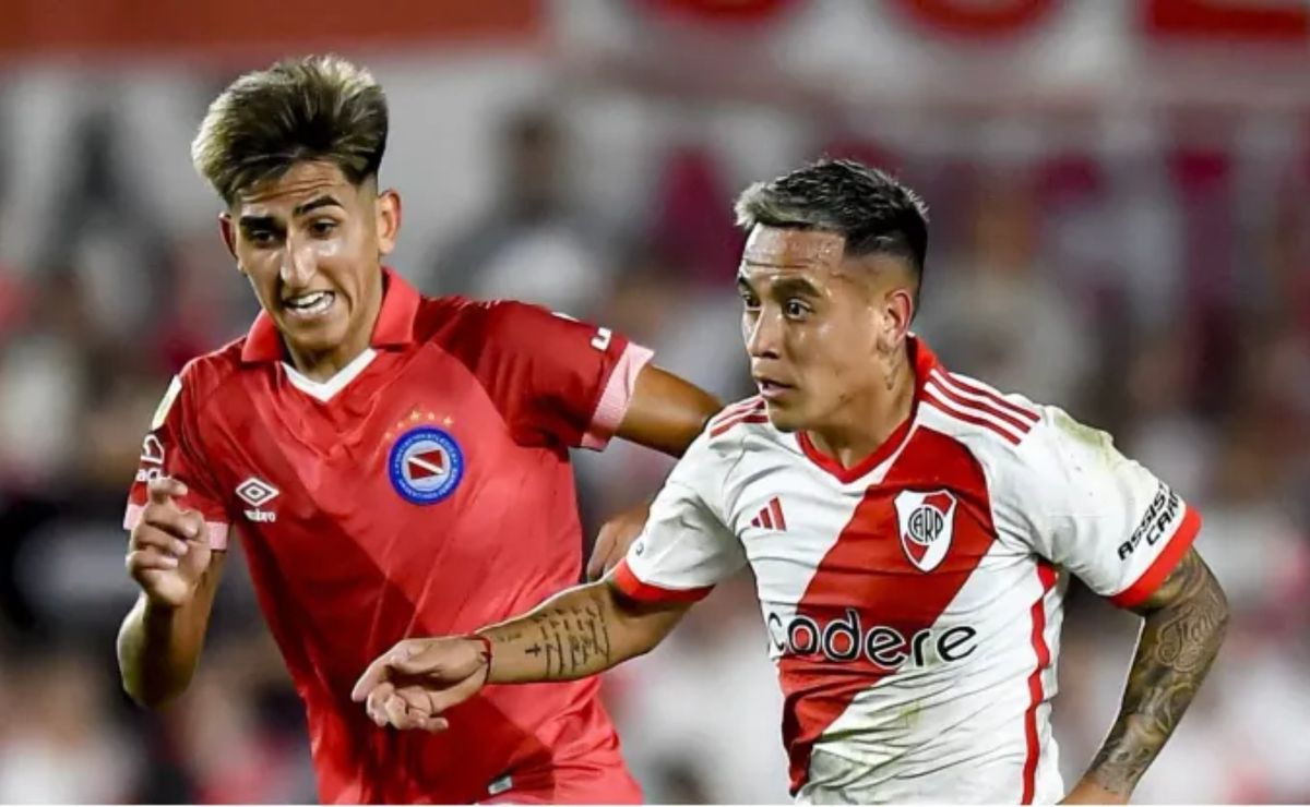 Especulado no Vasco, Alan Lescano tem se destacado no Campeonato Argentino; veja os números