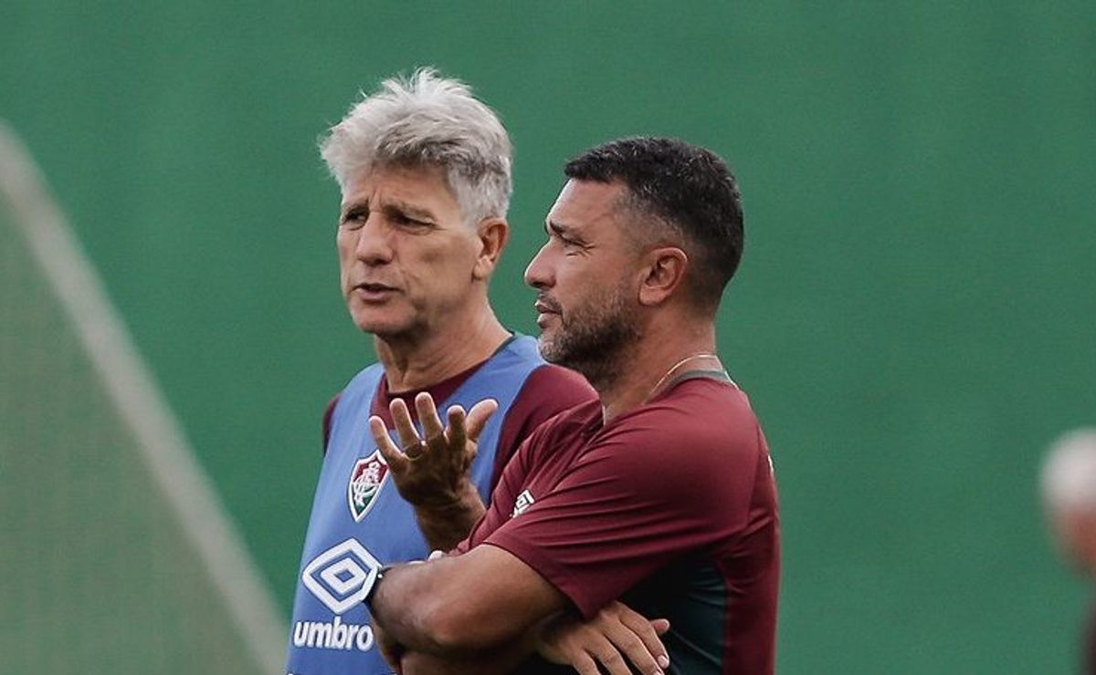 Fluminense estreia no Mundial e deposita suas fichas em Arias, Ganso e Cano, após janela discreta