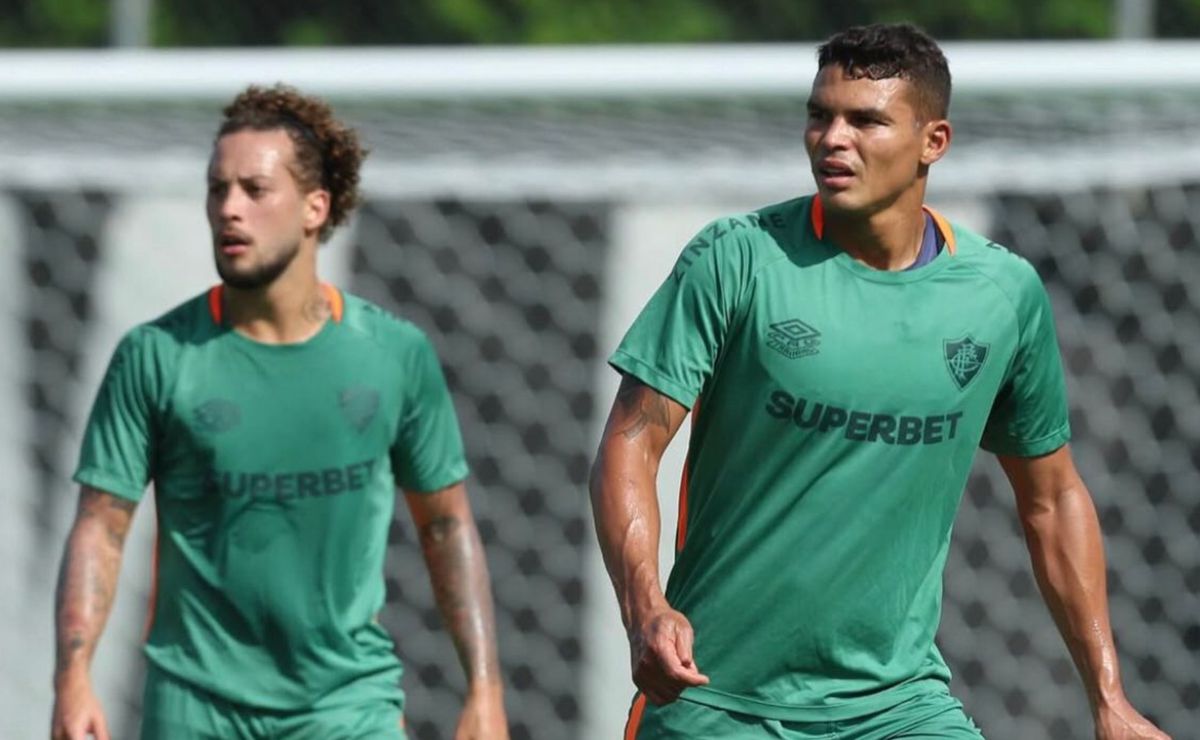 Fluminense define mudança na programação para a estreia do Super Mundial de Clubes