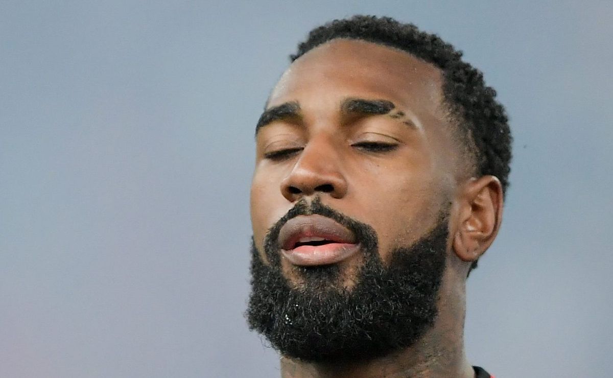 Gerson fecha acordo com Zenit e multa rescisória será paga ao Flamengo depois do Mundial