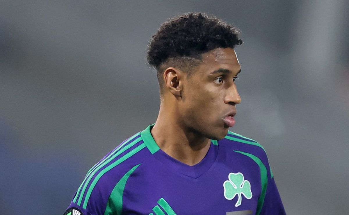 Grêmio faz proposta para repatriar Tetê na janela de julho e Panathinaikos recusa