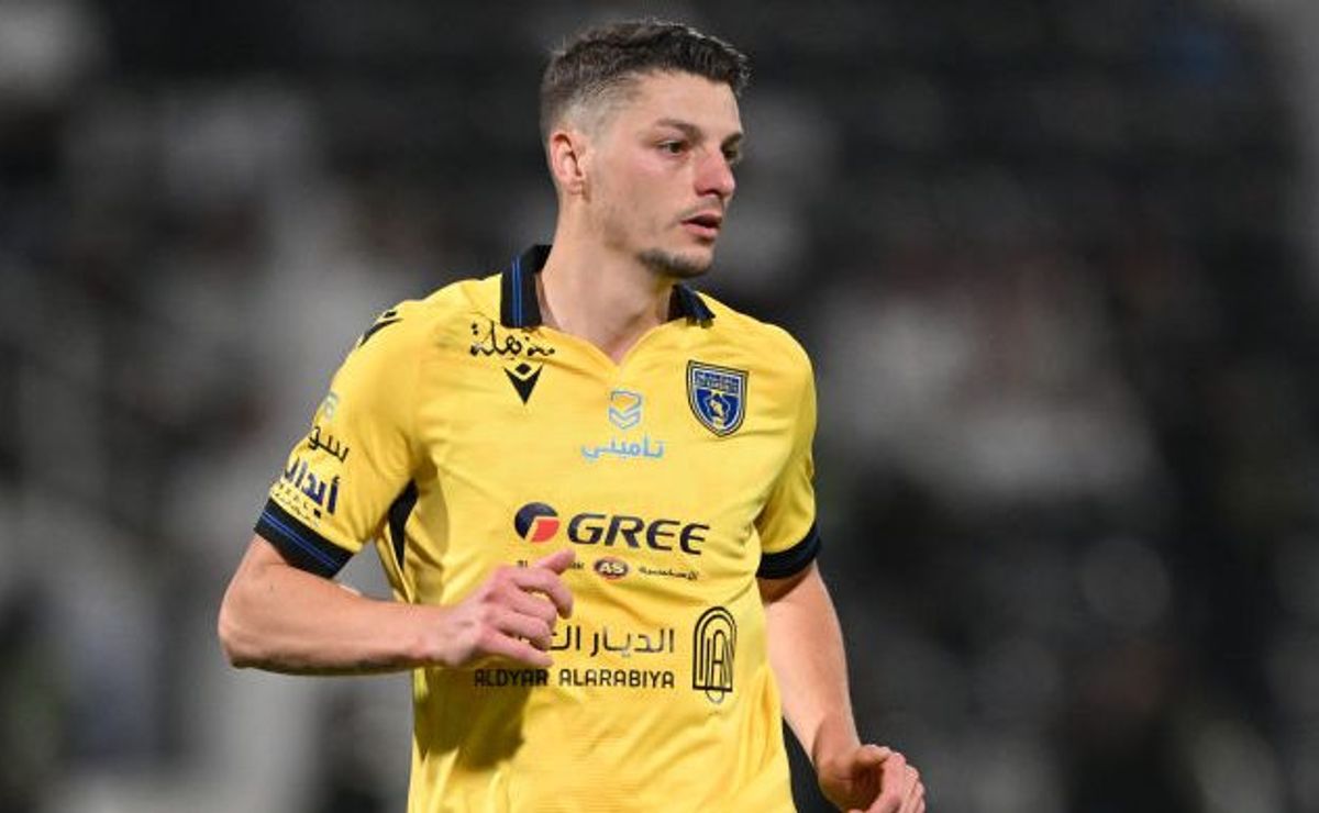 Grêmio abre conversa por André Girotto, mas cláusula contratual impõe barreira para negociação