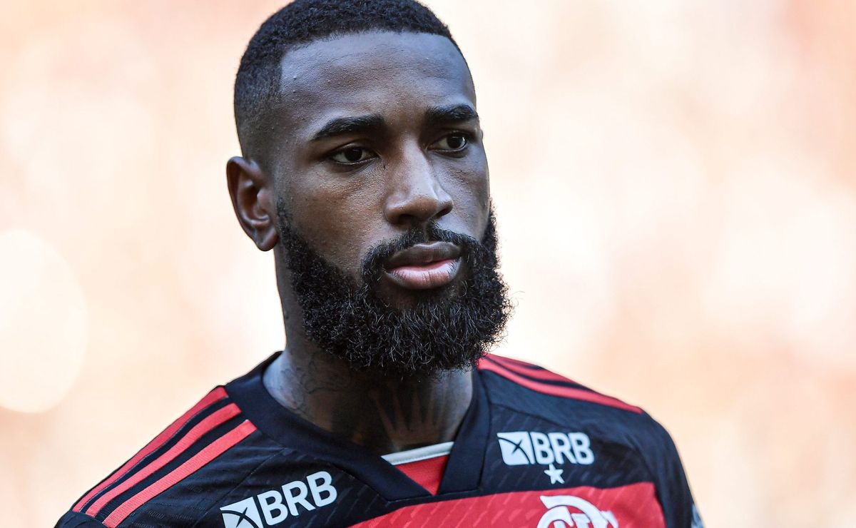 Flamengo exige R$ 40 milhões de Gerson e cláusula pode complicar venda ao Zenit