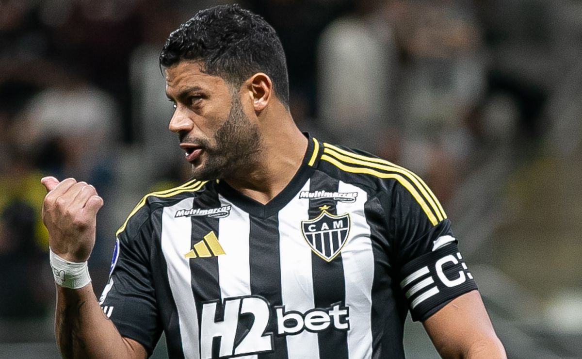 Adversário do Internacional, Atlético-MG vive bom momento no Brasileirão Betano