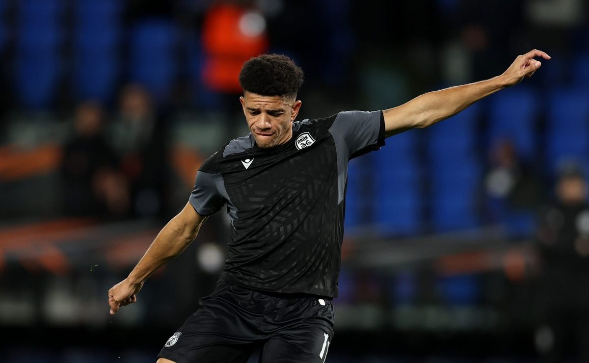 Taison posta mensagem enigmática e volta ao Internacional em 2025 repercute: “Assustador”