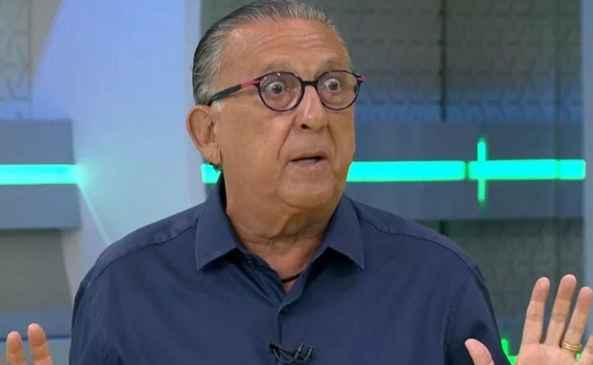 Galvão Bueno aponta erro de Ancelotti em vitória da Seleção Brasileira: “Demorou para mexer”