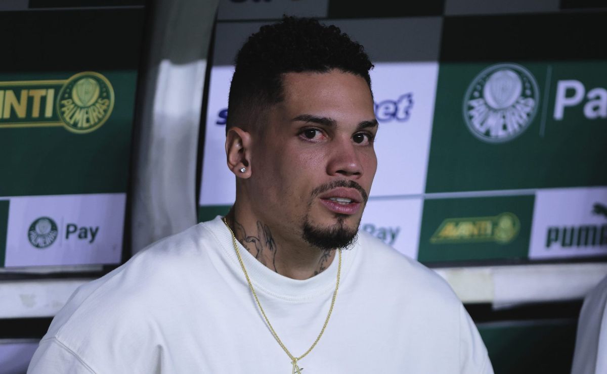 Palmeiras prega cautela para retorno de Paulinho ao elenco visando o Mundial de Clubes 