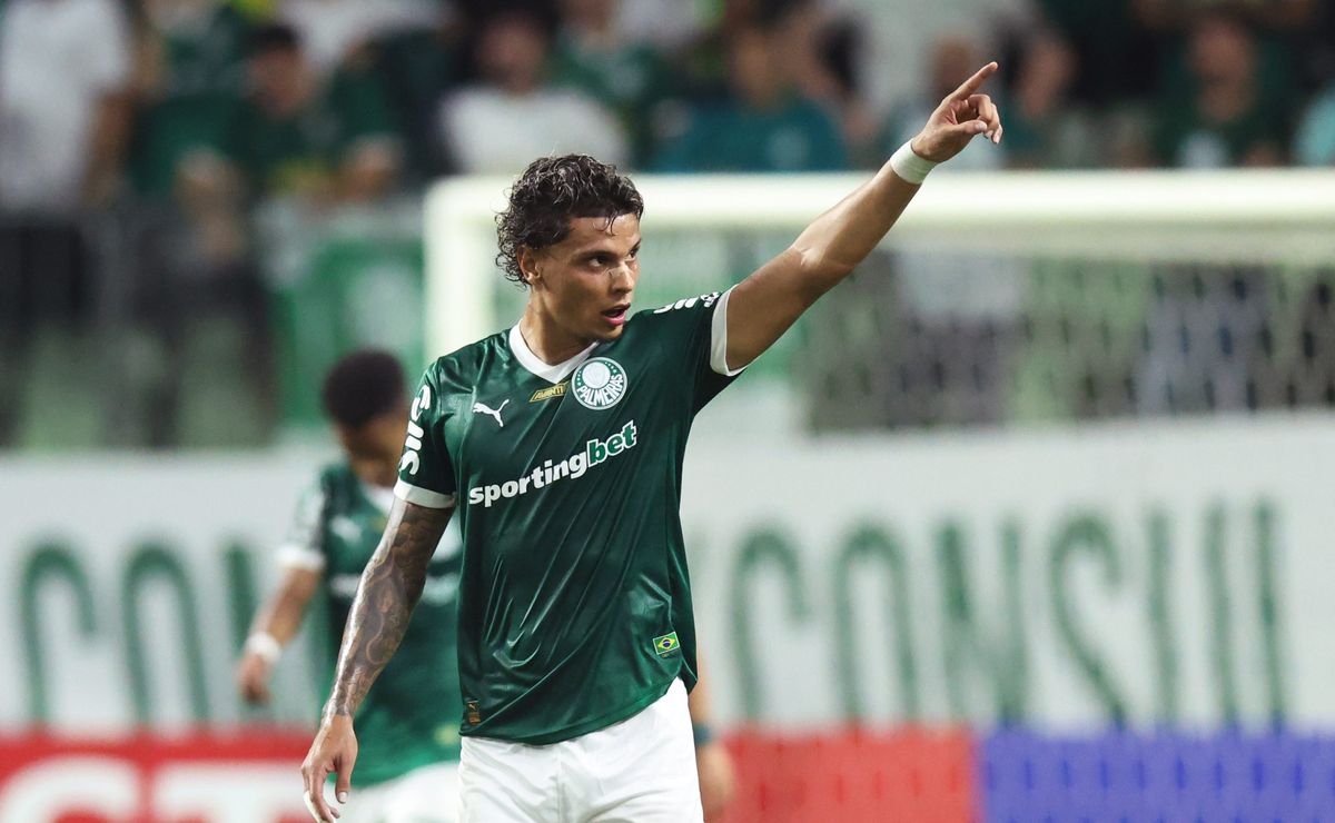 Super Mundial de Clubes pode projetar estrelas do Palmeiras para o futebol europeu