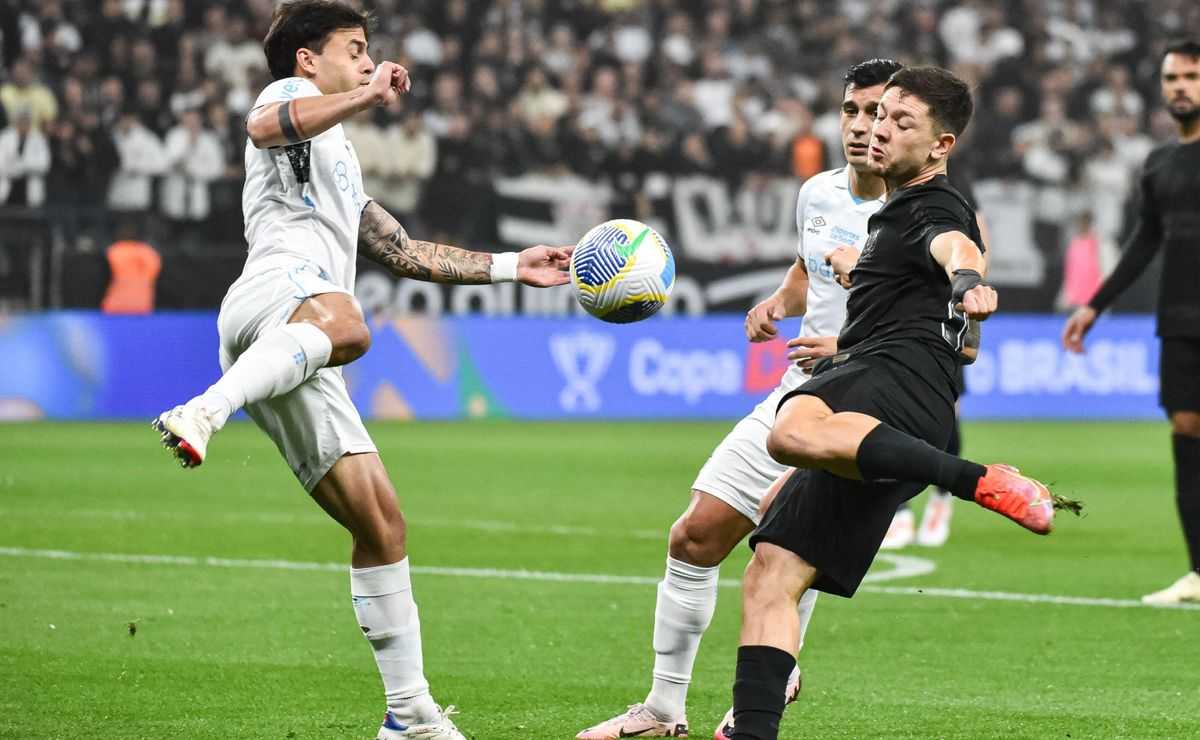 Palpite Grêmio x Corinthians – Brasileirão – 12/06/2025
