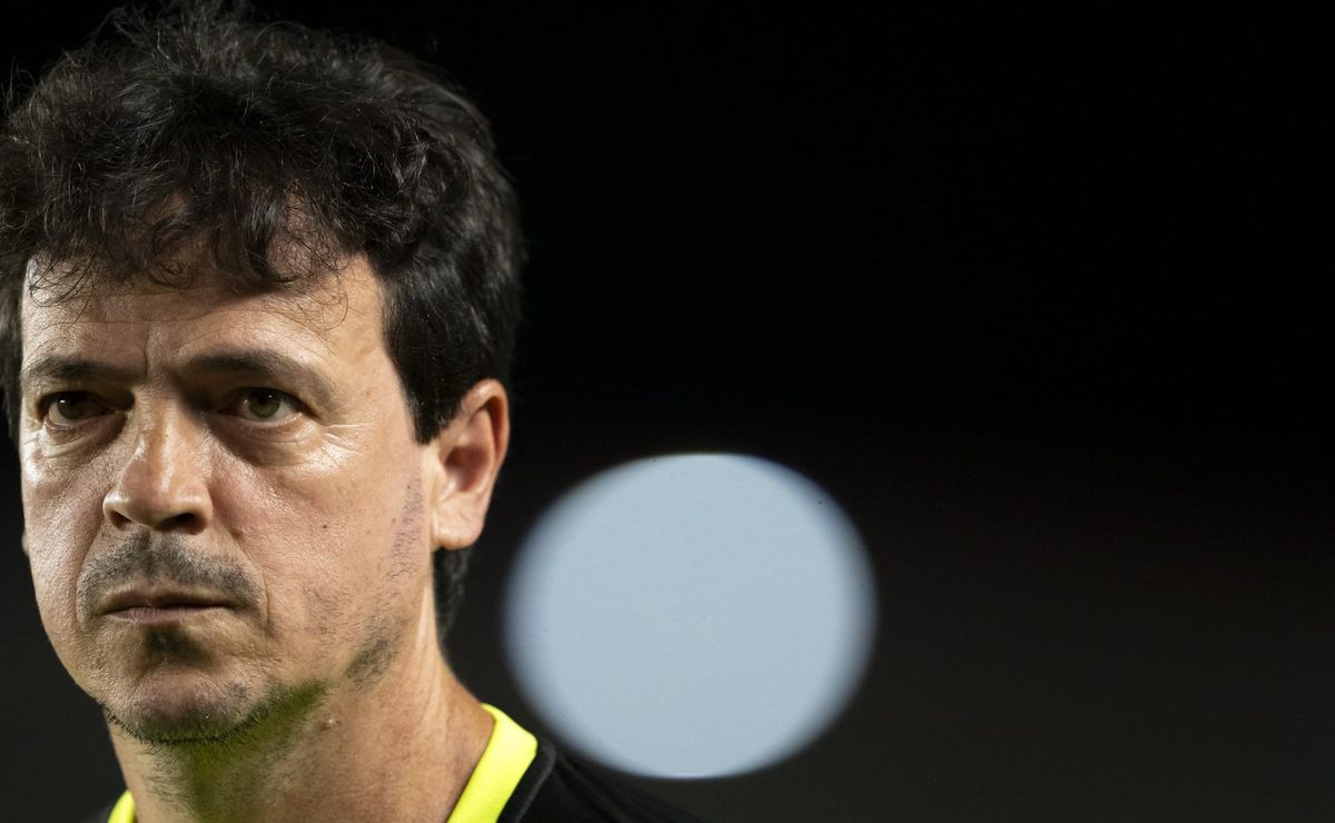 Diniz reencontra São Paulo com Tchê Tchê em destaque no Vasco em duelo pelo Brasileirão
