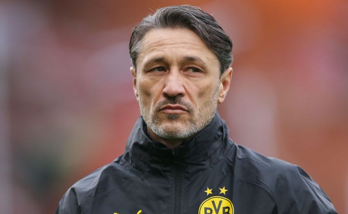 Niko Kovač elogia Fluminense e vê equipe como ameaça ao Borussia Dortmund no Mundial: “Time perigoso”