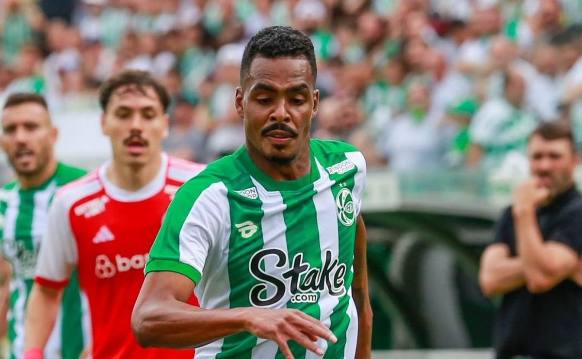 Caíque contratado pelo Grêmio tem decisão oficial e Alberto Guerra desiste de negócio