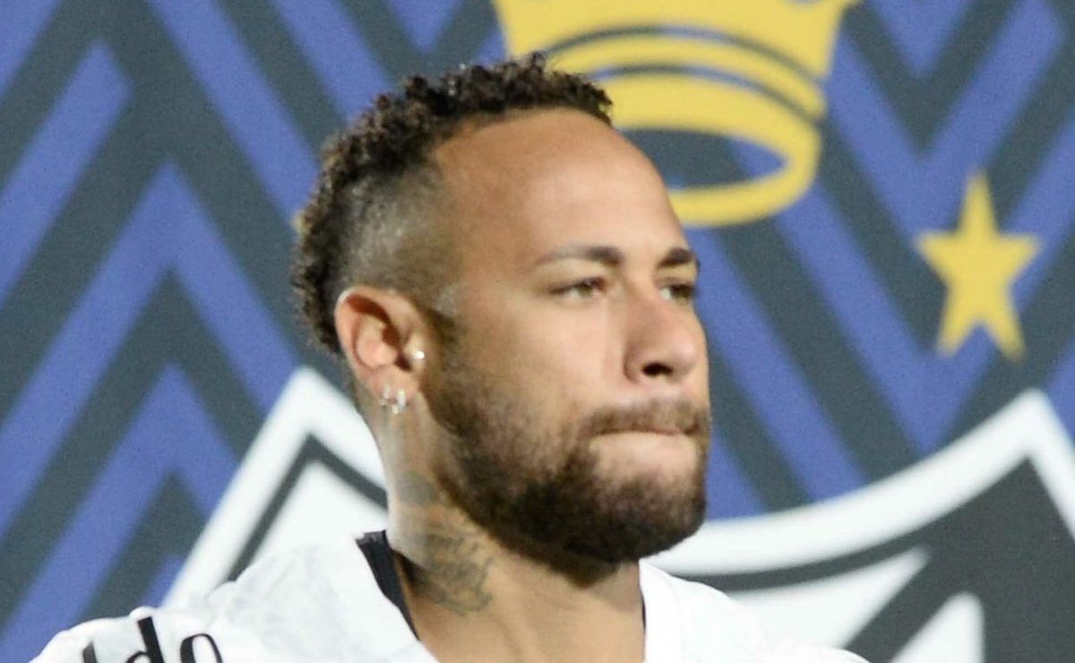 Neymar não fecha portas para a Europa e Santos tenta renovação até dezembro de 2026