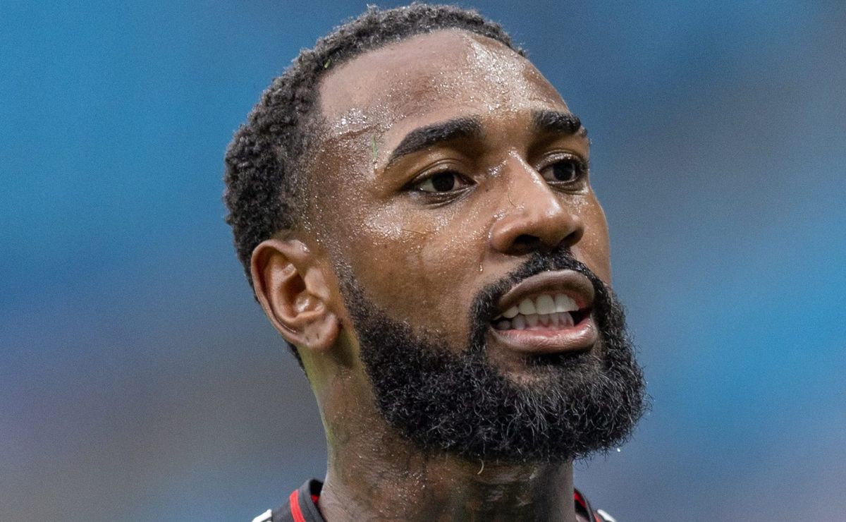 Flamengo toma decisão sobre Gerson e descarta cortar o meia do Super Mundial