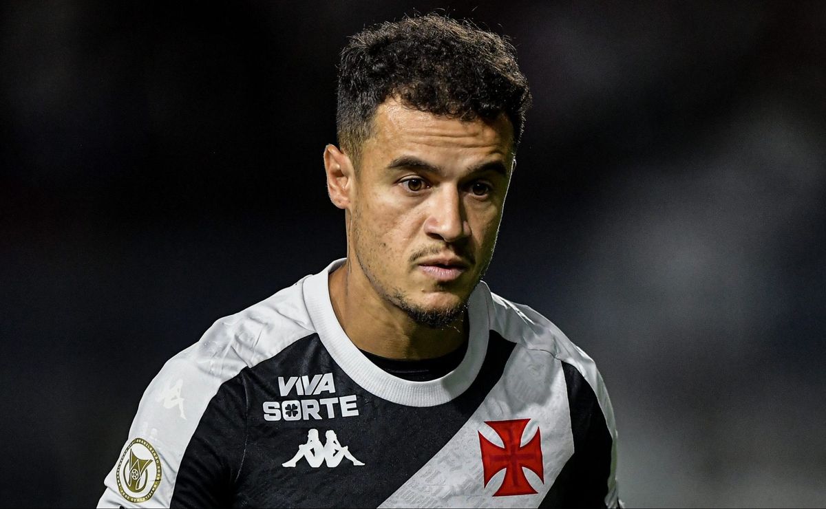 Comentarista aponta que hoje Coutinho é mais útil na Seleção que Neymar: “Precisa muito mais” 