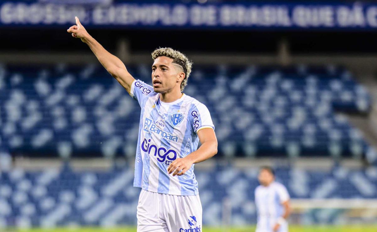 Palpite Paysandu x Botafogo-SP – Série B – 13/06/2025