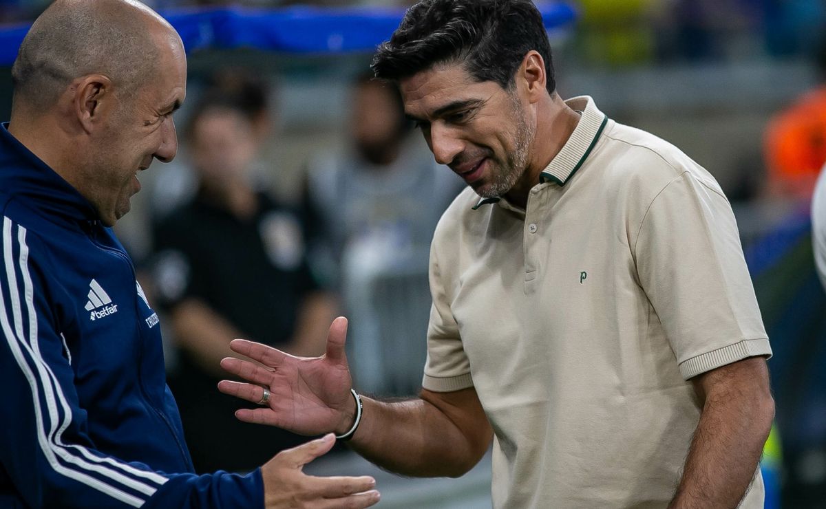 Palmeiras enfrenta pior Porto em 20 anos na estreia do Super Mundial de Clubes