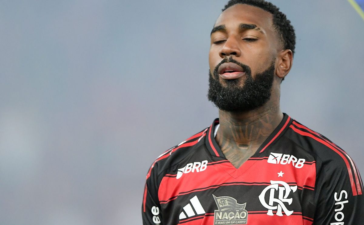 Zenit define data para pagar multa de Gerson e deixa saída do Flamengo encaminhada
