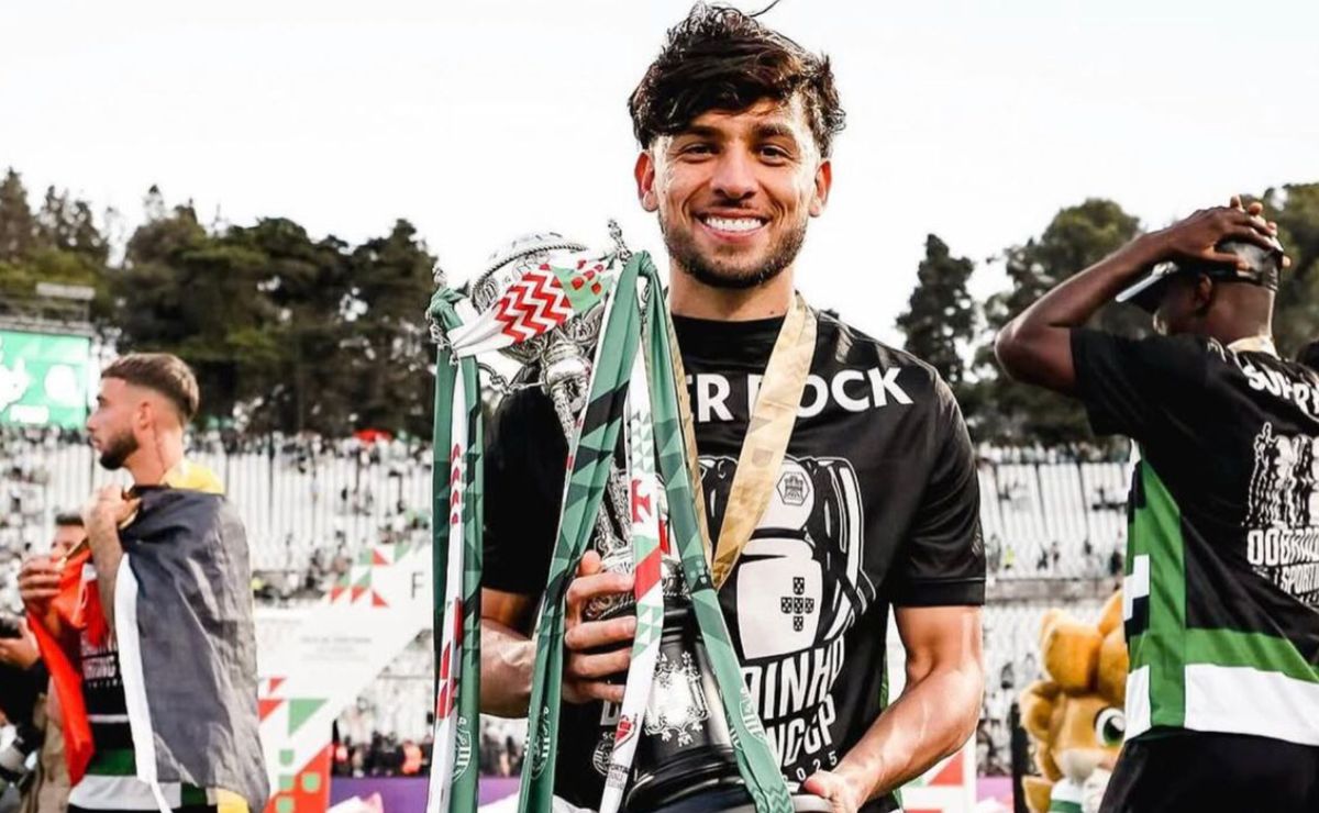 Grêmio nega interesse em Biel e não deve contratar o atacante nessa janela