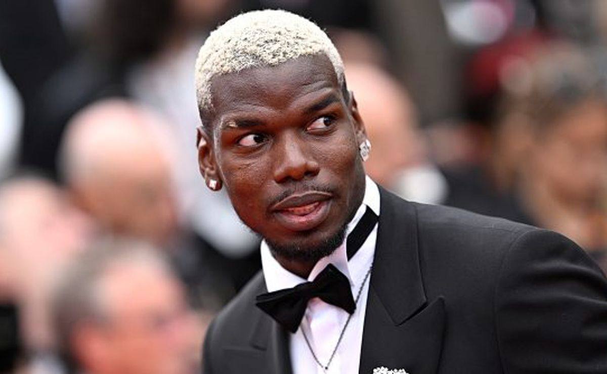 Ex-alvo do Corinthians, Pogba encaminha volta ao futebol e está muito perto do Monaco