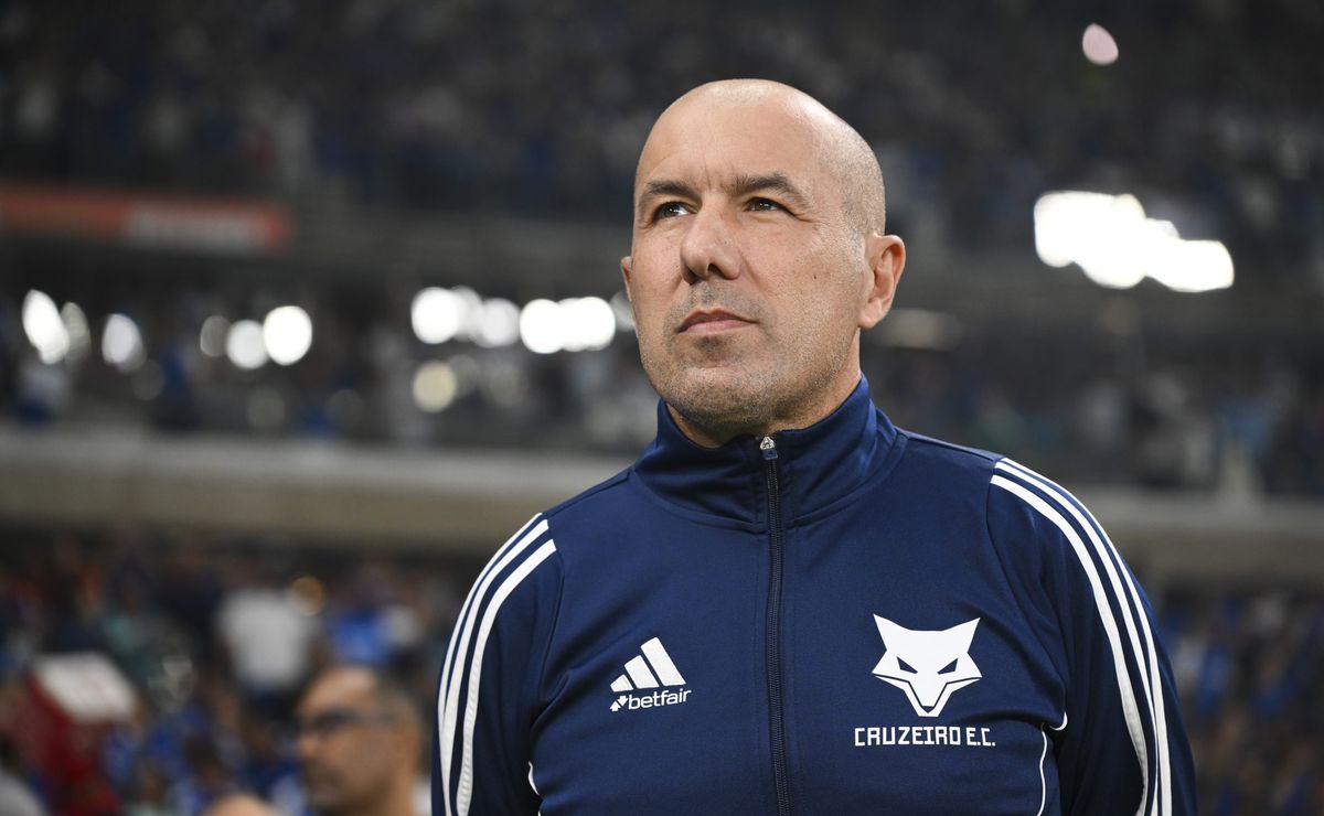 Cruzeiro impõe regras rígidas durante as férias dos jogadores