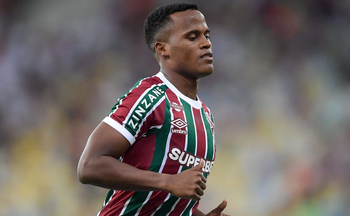 Cara a cara entre Fluminense x Dortmund: Cano x Guirassy, Arias x Adeyemi e mais destaques no Mundial de Clubes