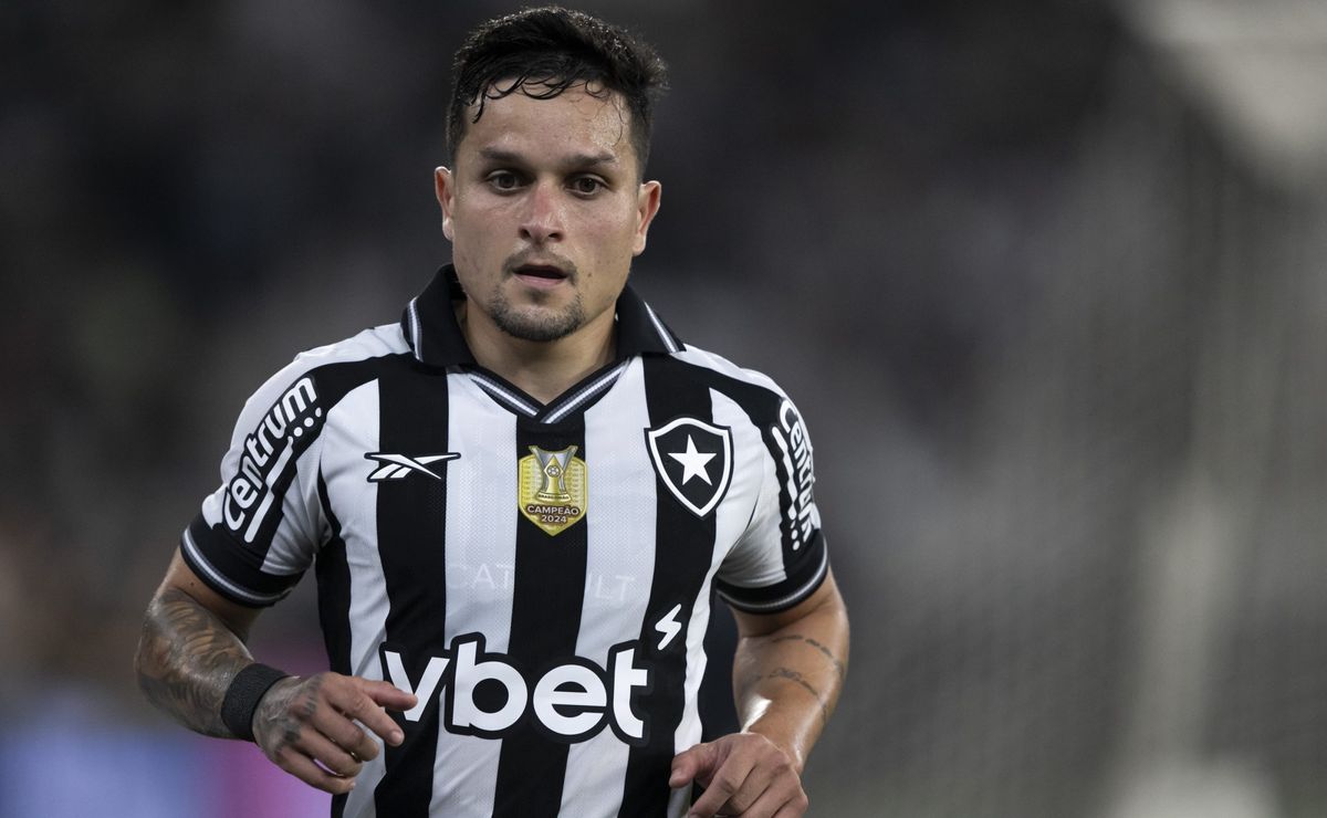 Botafogo: vidente crava vencedor na estreia contra Seattle Sounders pelo Mundial de Clubes