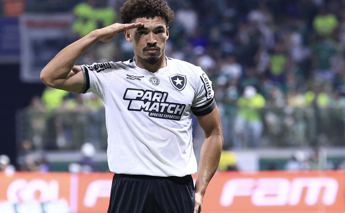 Lyon faz jogo duro, e Adryelson deve continuar na Europa após sondagens do Santos