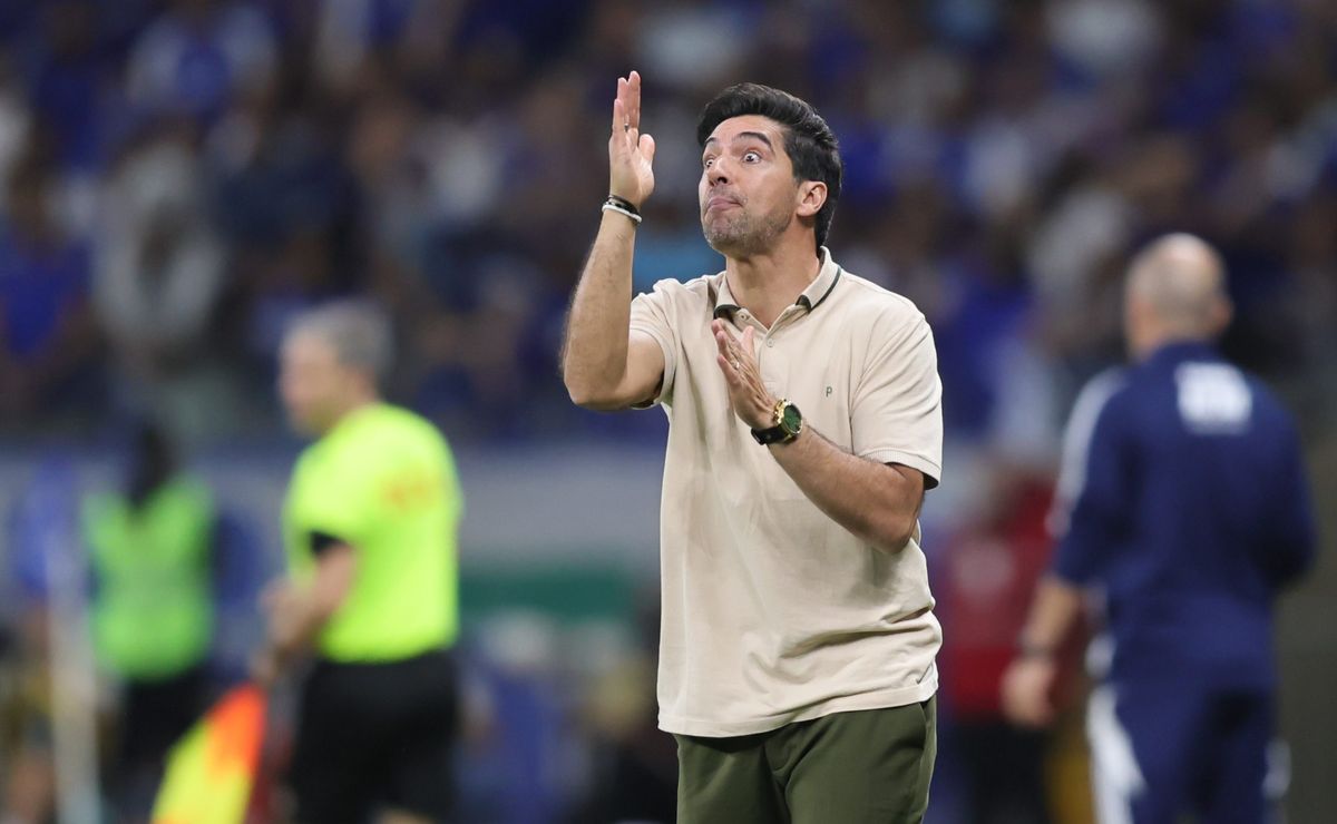 Palmeiras vive expectativa alta antes da estreia na Copa do Mundo de Clubes