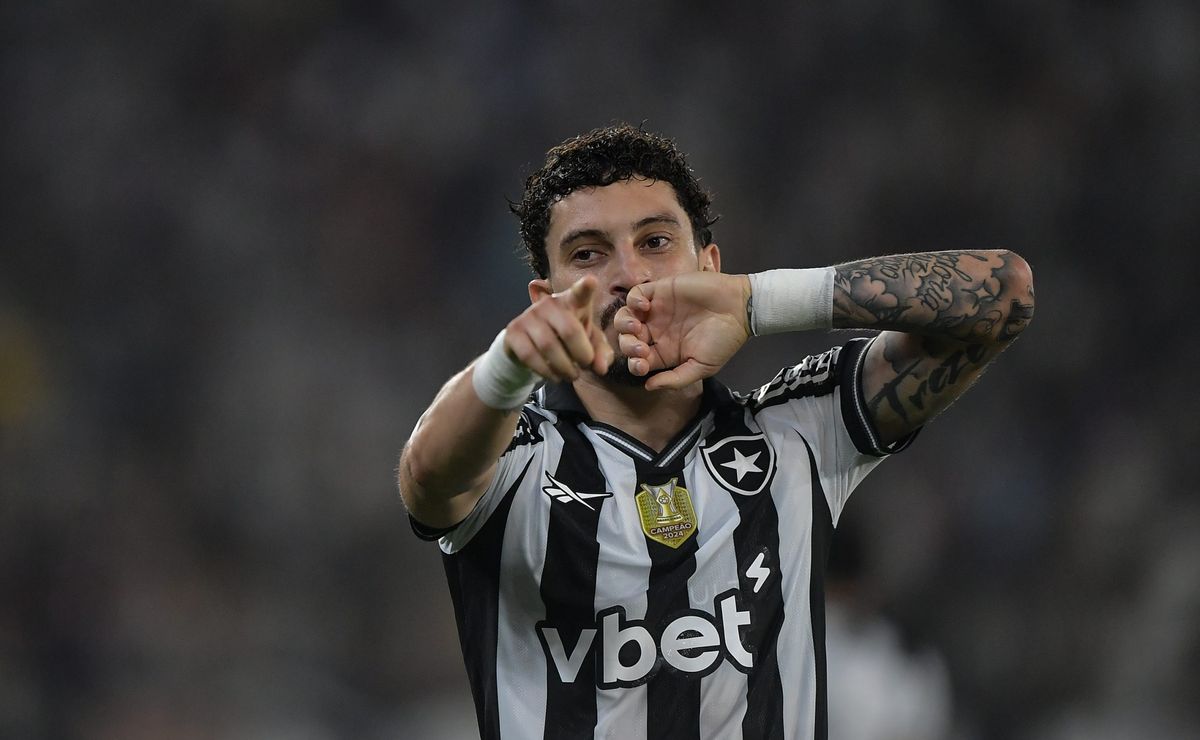 Vidente prevê vitória do Botafogo contra o Seattle Sounders no Mundial de Clubes 2025
