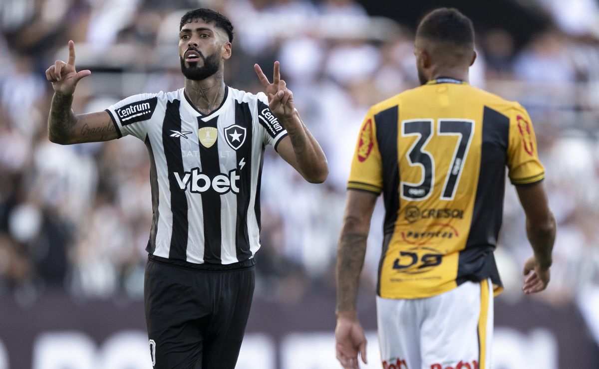 Barboza relembra chacota por Taça Rio e projeta Botafogo campeão do Mundial de Clubes