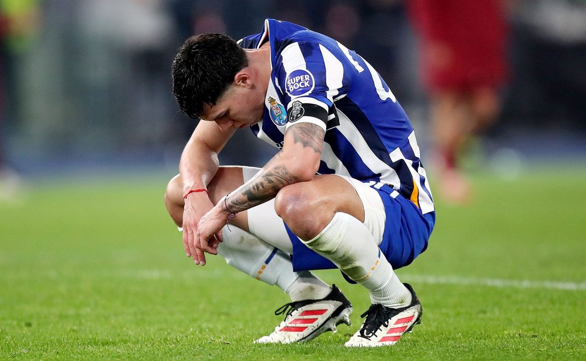 Porto vive instabilidade, mas aposta em força máxima contra o Palmeiras no Mundial de Clubes