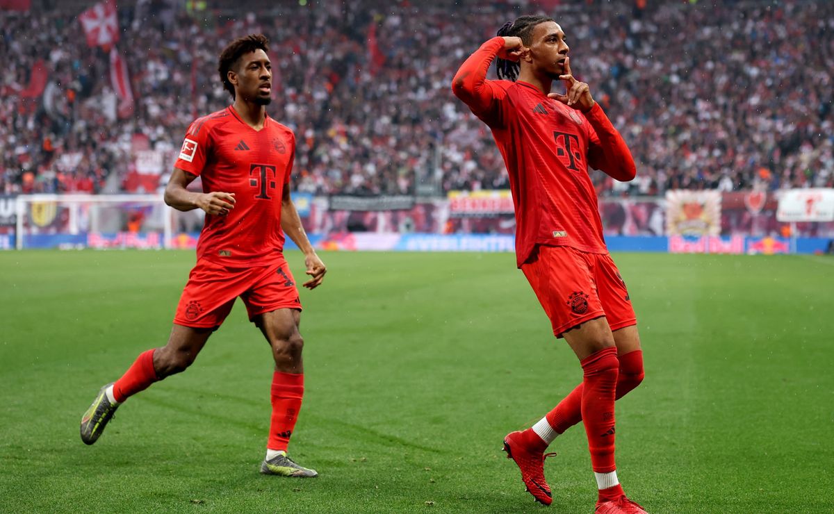 Bayern atropela Auckland City e registra maior goleada da história do Mundial de Clubes