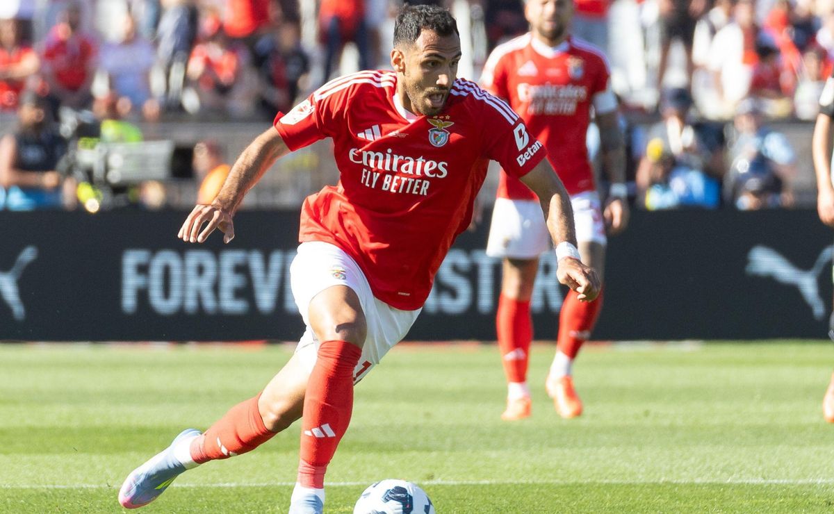 Palpite Boca Juniors x Benfica – Mundial de Clubes – 16/06/2025