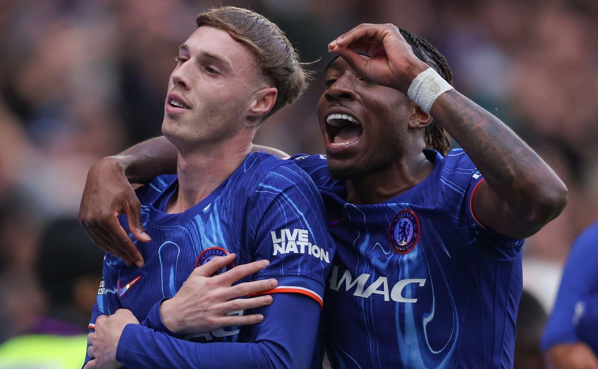 Palpite Chelsea x Los Angeles – Mundial de Clubes – 16/06/2025